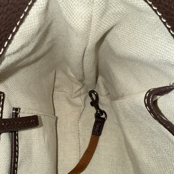 Dooney & Bourke Luca Hobo - Picture 14 of 16